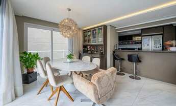 Imagem 2: Apartamento Garden com 3 dormitórios e 3 vagas, no coração do Menino Deus!