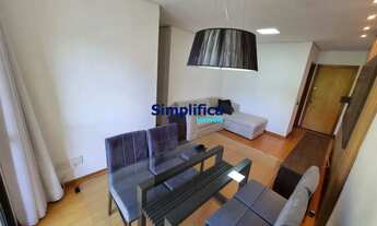 Imagem 2: ALUGUE APTO MOBILIADO 3QTS SAGRADA FAMÍLIA