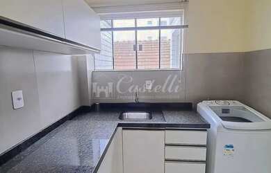 Imagem 6: Apartamento para locação, no Centro, de PONTA GROSSA - PR