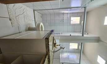 Imagem 3: ALUGA-SE APARTAMENTO NO CONDOMÍNIO DE LA FLOR