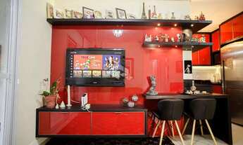 Imagem 6: APARTAMENTO DE 2 DORMITÓRIOS/QUARTOS NO BAIRRO TRINDADE - FLORIANÓPOLIS/SC NO VALOR DE R