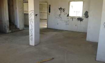 Imagem 5: Sobrado em construção ótima localização