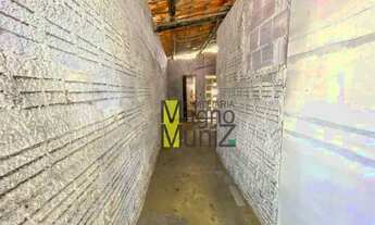 Imagem 3: Loja para alugar, 26 m² por R$ 695,17/mês - Padre Andrade - Fortaleza/CE