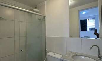 Imagem 8: APARTAMENTO RESIDENCIAL em LAURO DE FREITAS - BA, RECREIO IPITANGA