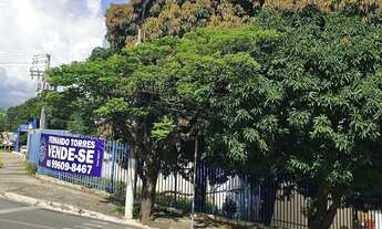 Imagem 2: Terreno para venda, em torno de 876m2 de tamanho, bairro Cidade Alta - Cuiabá - MT