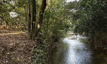 Imagem: Vendo ou troco chácara em Bela Vista (