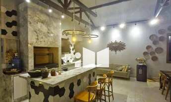 Imagem 5: Casa com 5 dormitórios à venda, 350 m² por R$ 1.900.000,00 - Ch Retiro Congo - Vila Velha