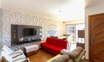 Imagem: APARTAMENTO 102M² PRIVATIVOS NO CENTRO