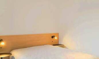 Imagem: Apartamento com 1 Quarto para alugar, 32m²