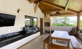 Imagem 3: Casa no Alphaville Norte