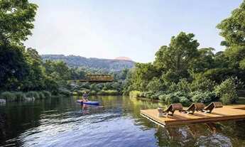 Imagem 4: CONDOMINIO Aldeia do Vale -pirenopolis
