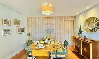 Imagem 6: Apartamento com 3 Suítes no Jardim Faculdade Exclusividade em Sorocaba/SP