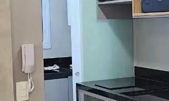 Imagem 4: *Apartamento no Next Residence venda ou locação*