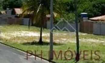 Imagem: Lote em Condomínio Fechado de Alto Padrão