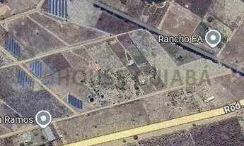 Imagem 6: Disponibilidade de loteamentos com 2.600 m², (lote 87A) adequados para implantaç