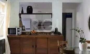 Imagem 3: Apartamento no Centro de 1 dormitório