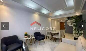 Imagem 2: Cobertura em Rua Hélcio Correa - Havaí - Belo Horizonte/MG