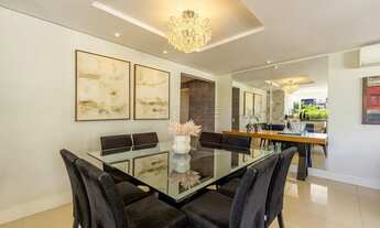 Imagem 6: Apartamento com 3 quartos e 2 vagas em Três Figueiras