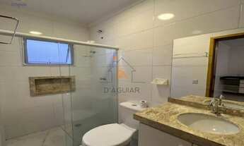 Imagem 5: Apartamento para aluguel na Vila Paulicéia com 1 dormitório e área de 34 m²