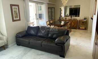 Imagem: Apartamento à venda no bairro da Vila Clementino