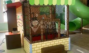 Imagem 15: Apartamento à venda no bairro da Vila Clementino de 3 dormitórios e 2 vagas