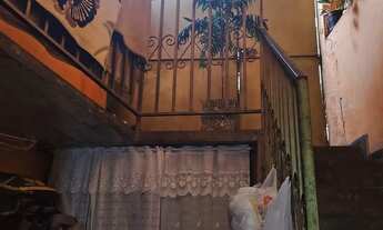 Imagem 3: Casa de três andar