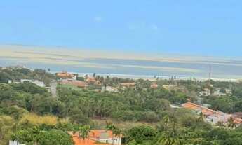 Imagem 3: Ed. Taroa - Vista Mar - 2 Quartos - Andar Alto- Reformado - Fino Acabamento