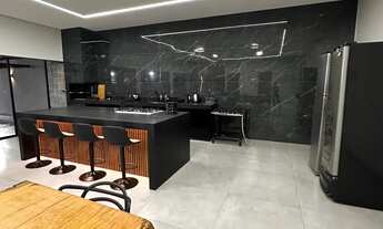 Imagem 7: Casa disponível para locação em Aruanã