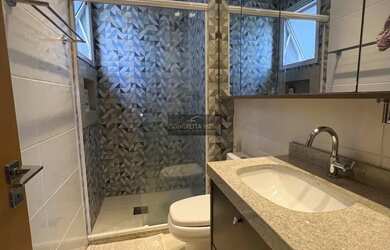 Imagem 6: Condomínio Edifício Splendore no Jardim Aclimação - Apartamento luxuoso no Edifício Splend