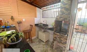 Imagem 3: Casa com 2 dormitórios à venda, 120 m² por R$ 480.000,00 - Vila de Abrantes - Camaçari/BA