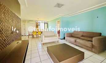 Imagem: Apartamento no São Cristovão com 4 quartos