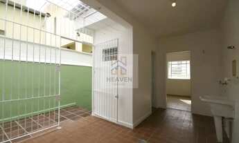 Imagem 3: CASA REFORMADA, VAGA, QUINTAL, PROXIMO AO METRO