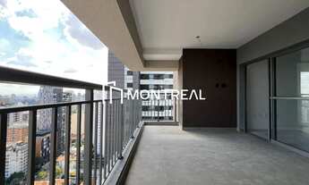 Imagem 6: APARTAMENTO À VENDA EM PINHEIROS - 2 DORMITÓRIOS, 1 SUÍTE, 1 VAGA DE GARAGEM