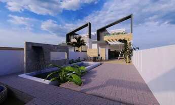 Imagem: Casa com 3 dormitórios à venda, 94 m²