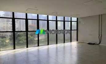 Imagem 2: PRÉDIO COMERCIAL À VENDA - 1.255 m² - SÃO PEDRO - BELO HORIZONTE (MG