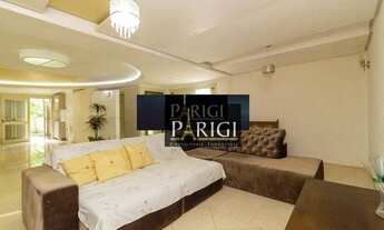 Imagem 5: Casa com 5 dormitórios para alugar, 560 m² por R$ 7.260,00/mês - Teresópolis - Porto Alegr