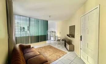 Imagem 4: Apartamento Mobiliado à Venda - Bairro Fátima