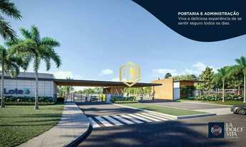 Imagem 3: Terreno à venda, 388 m² por R$ 405.000,00 - Jardim Independência - Taubaté/SP