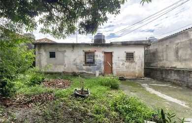 Imagem 5: Terreno residencial para venda em Vila Progresso (Zona Leste) , 534m²