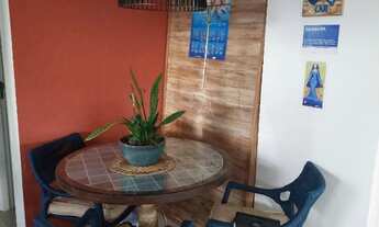 Imagem 4: Apartamento no Edifício Lucas Friedheim Residencial, no bairro Monteiro, 2 quartos