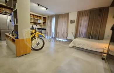 Imagem 4: Apartamento Stúdio, 1 Quarto Suíte, 72,79 m², Jardim Botânico