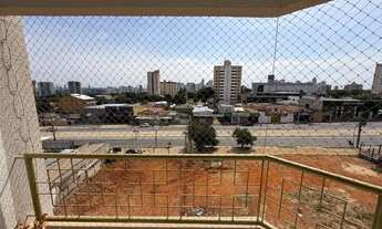 Imagem 5: Apartamento tres quartos setor pedro ludovico