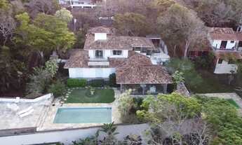 Imagem 3: Casa Disponível para Aluguel Temporada Búzios/RJ - Alto de Búzios