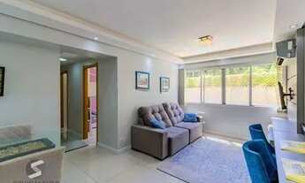 Imagem 6: Apartamento 3 quartos e 1 vaga de garagem à venda no bairro Teresópolis