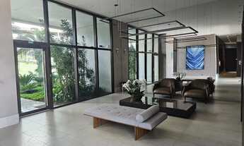 Imagem 14: APARTAMENTO PARA LOCAÇÃO 01 SUITE 01 VAGAS COM LAZER COMPLETO NO VILA DA SERRA