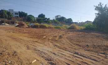 Imagem 5: Ótima área de 5038m² na Av. Wilson no Jd. Novo Mundo, Prox. Paço e Alego c/ uso solo para