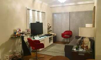 Imagem: Apartamento para aluguel tem 107 metros