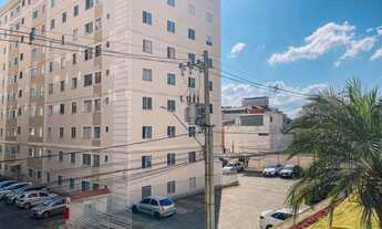 Imagem 6: Pronto para morar, com 2 quartos e planejados para venda