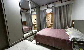 Imagem 3: Casa totalmente Mobiliada 307 norte 2 suítes