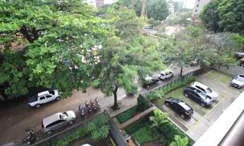 Imagem 3: Apartamento para aluguel em Parnamirim com 2 quartos 1 suite, 1 vaga, lazer completo - Rec